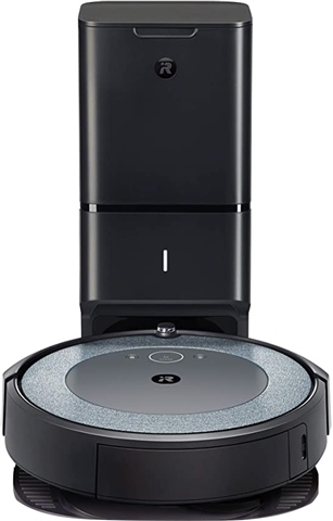 IRobot Roomba I3 Wi-Fi Vacuum Cleaning Robot, B - CeX (IN): - Buy, Sell ...